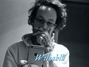 Wilbablk