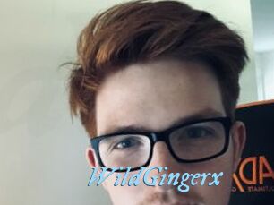 WildGingerx