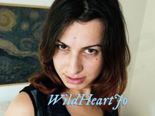 WildHeartJo