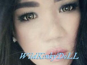 WildKinkyDoLL