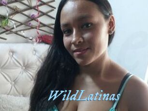 WildLatinas