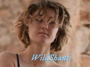 WildShanti