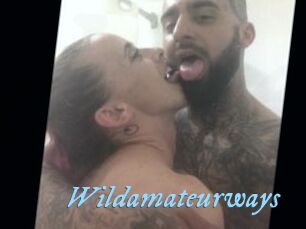 Wildamateurways