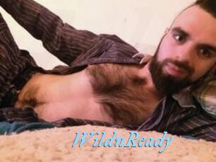 Wild_n_Ready