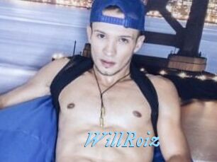 WillRoiz