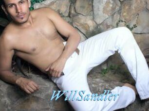 WillSandler