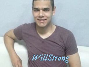 WillStrong