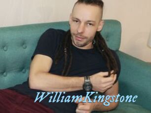 WilliamKingstone