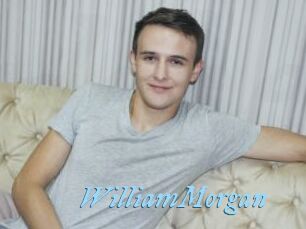 WilliamMorgan