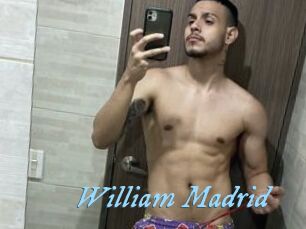 William_Madrid