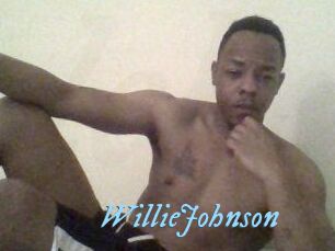 WillieJohnson