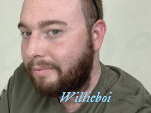 Willieboi