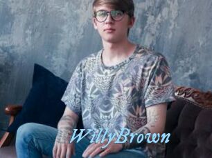 WillyBrown