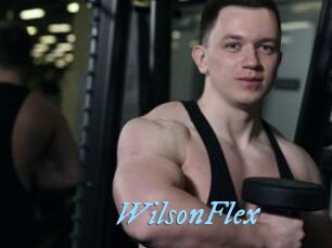 WilsonFlex