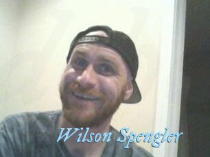 Wilson_Spengler