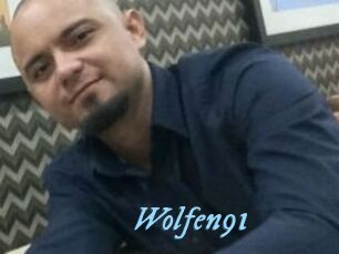 Wolfen91