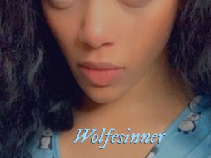 Wolfesinner