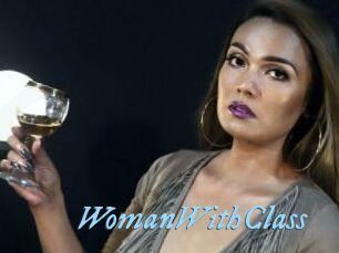 WomanWithClass