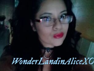 WonderLandinAliceXO