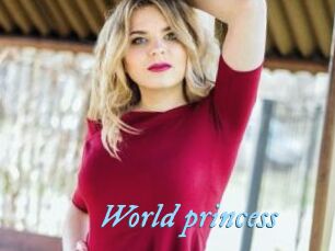 World_princess