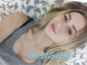 WowGirlHot