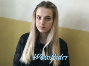 WowRider
