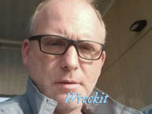 Wreckit