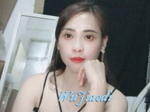 WuJiaodi