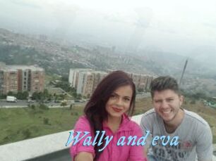 Wally_and_eva