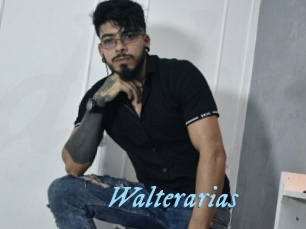 Walterarias