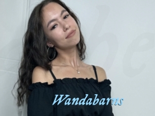 Wandabarns