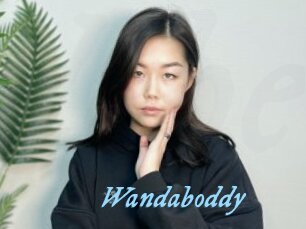 Wandaboddy