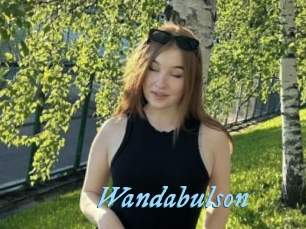 Wandabulson