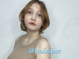 Wandadace