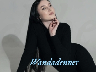 Wandadenner