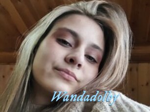 Wandadolby