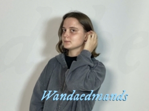 Wandaedmands