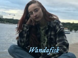 Wandafisk