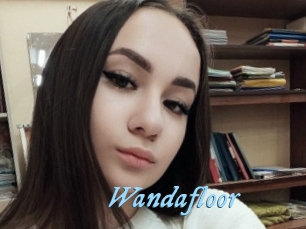 Wandafloor