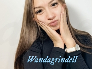 Wandagrindell