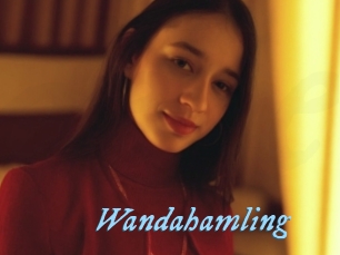 Wandahamling