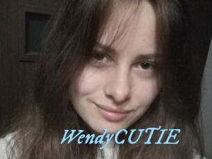 WendyCUTIE