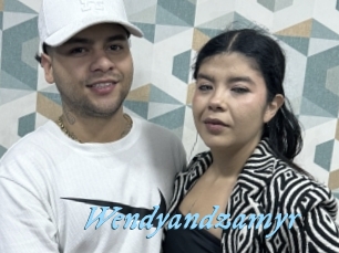 wendyandzamyr DeriheruI