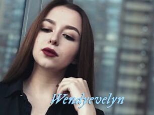 Wendyevelyn