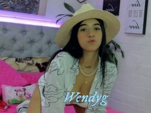 Wendyg