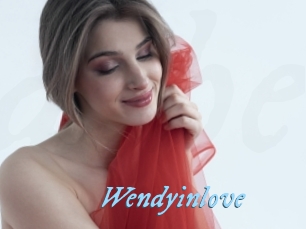 Wendyinlove