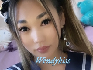 Wendykiss