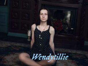 Wendytillie