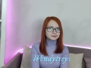 Wendytreys