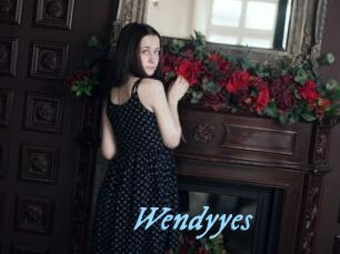 Wendyyes